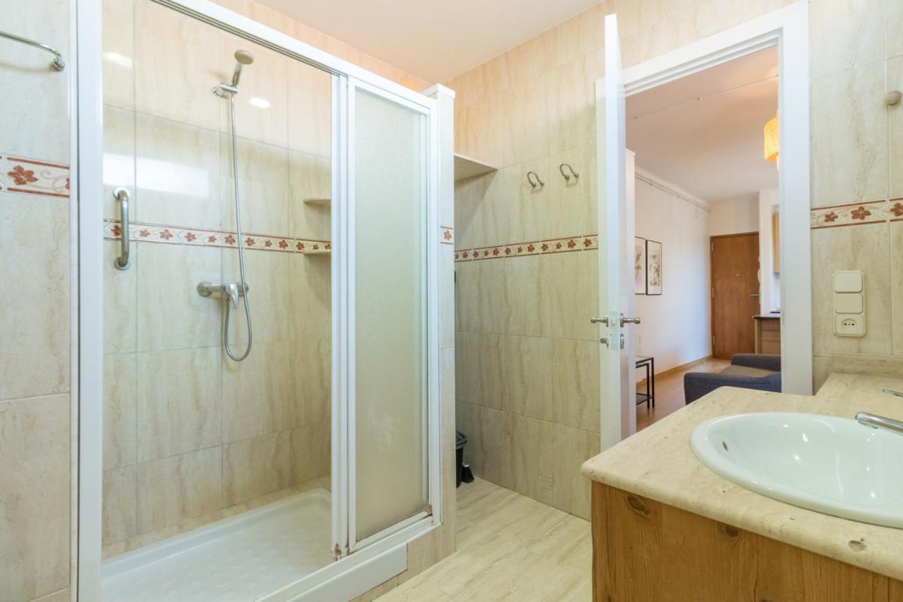 Bebarceloner Sant Andreu Apartments - Studio Exterior photo